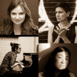 Alone Not Lonely (solo series)